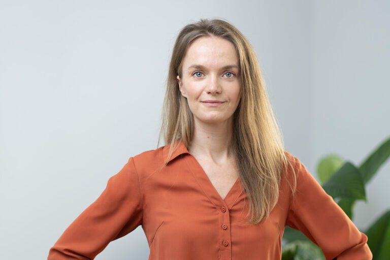 Mag. Sophia Freynhofer, MBA